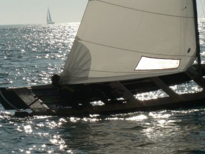 El Campeonato auton&oacute;mico y la Copa de Espa&ntilde;a de Catamar&aacute;n en Chipiona